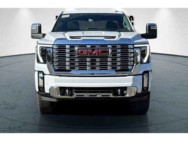 SEMINUEVOS GMC Sierra 2500HD at ELK GROVE in Elk Grove Buick GMC
