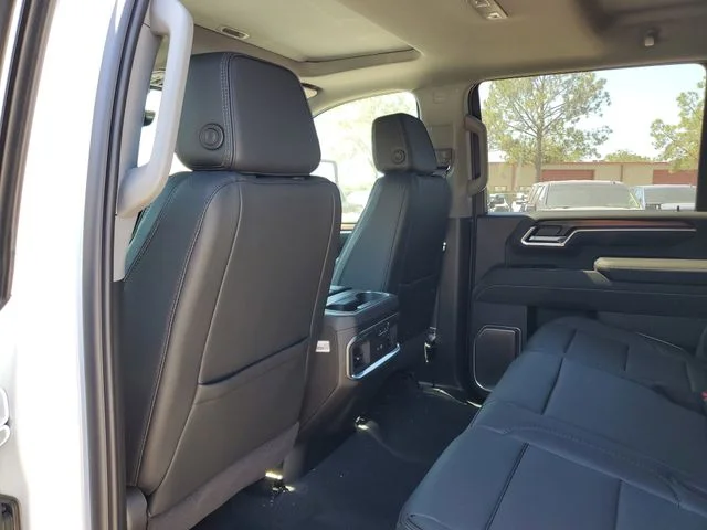 Nuevos GMC SIERRA 2500HD à Estados chez autogozo