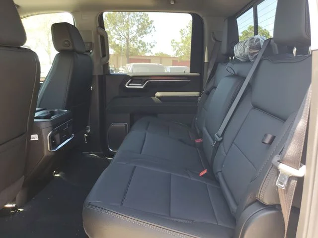 Nuevos GMC SIERRA 2500HD à Estados chez autogozo