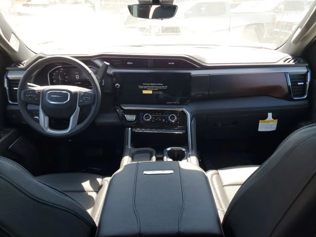 Nuevos GMC SIERRA 2500HD à Estados chez autogozo