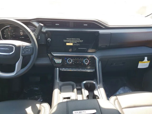 Nuevos GMC SIERRA 2500HD à Estados chez autogozo