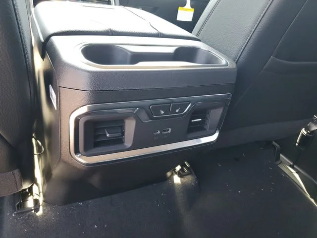 Nuevos GMC SIERRA 2500HD à Estados chez autogozo
