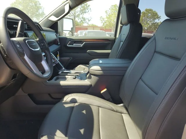 Nuevos GMC SIERRA 2500HD à Estados chez autogozo