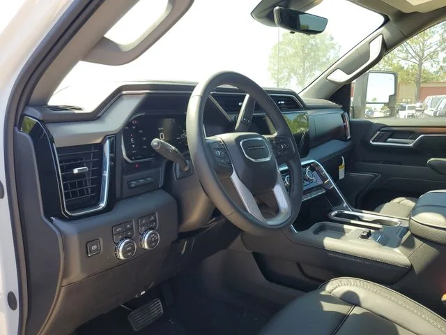 Nuevos GMC SIERRA 2500HD à Estados chez autogozo