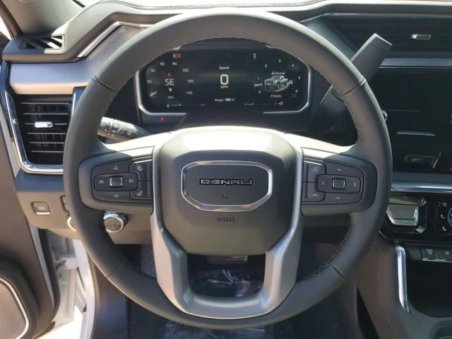 Nuevos GMC SIERRA 2500HD à Estados chez autogozo