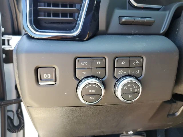 Nuevos GMC SIERRA 2500HD à Estados chez autogozo