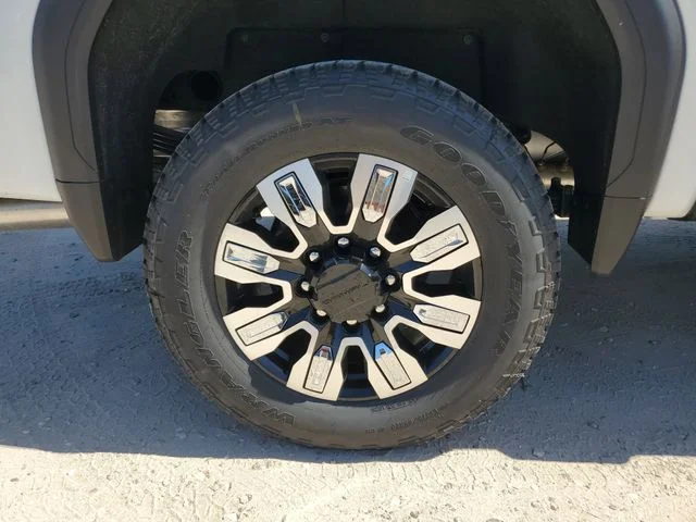 Nuevos GMC SIERRA 2500HD à Estados chez autogozo