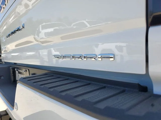 Nuevos GMC SIERRA 2500HD à Estados chez autogozo