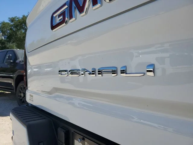 Nuevos GMC SIERRA 2500HD à Estados chez autogozo