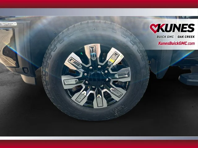Nuevos GMC SIERRA 2500HD à Estados chez autogozo