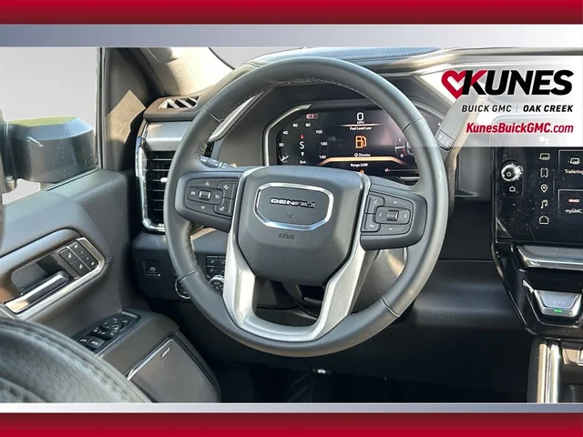 Nuevos GMC SIERRA 2500HD à Estados chez autogozo