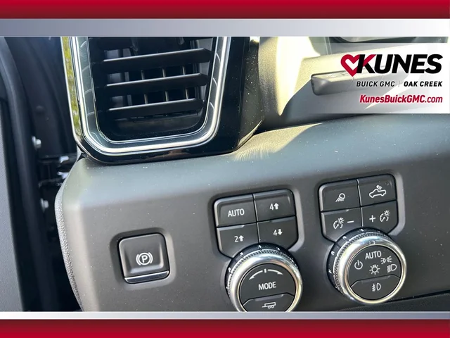 Nuevos GMC SIERRA 2500HD à Estados chez autogozo