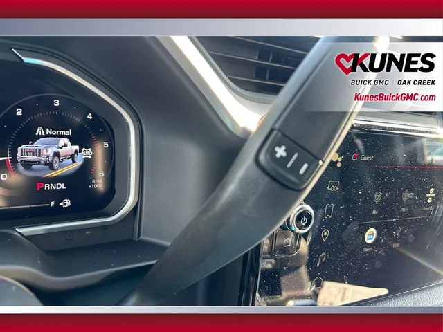 Nuevos GMC SIERRA 2500HD à Estados chez autogozo