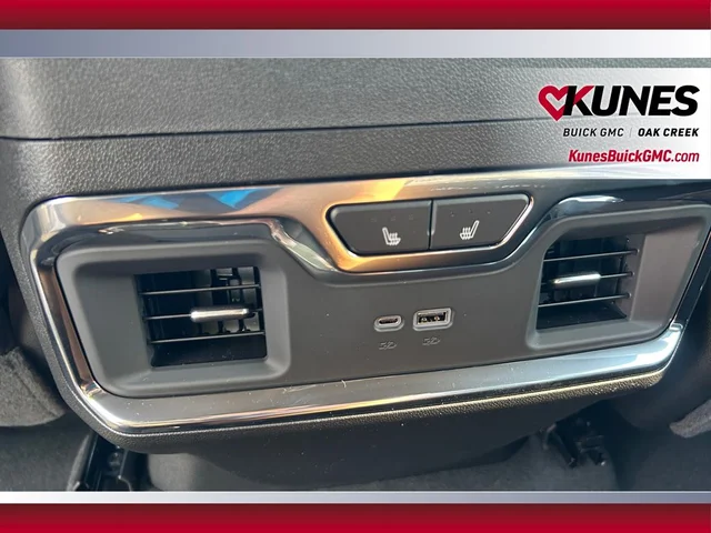 Nuevos GMC SIERRA 2500HD à Estados chez autogozo