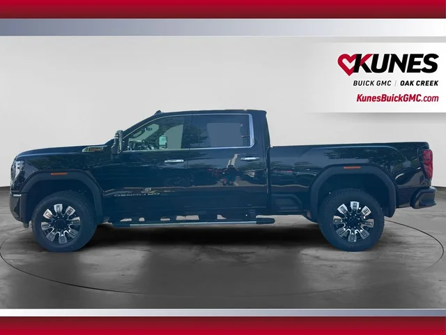 Nuevos GMC SIERRA 2500HD à Estados chez autogozo