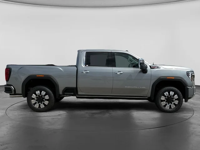 Nuevos GMC SIERRA 2500HD à Estados chez autogozo
