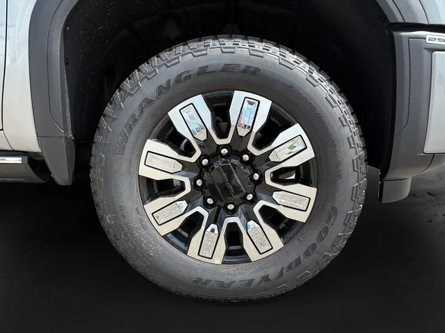Nuevos GMC SIERRA 2500HD à Estados chez autogozo