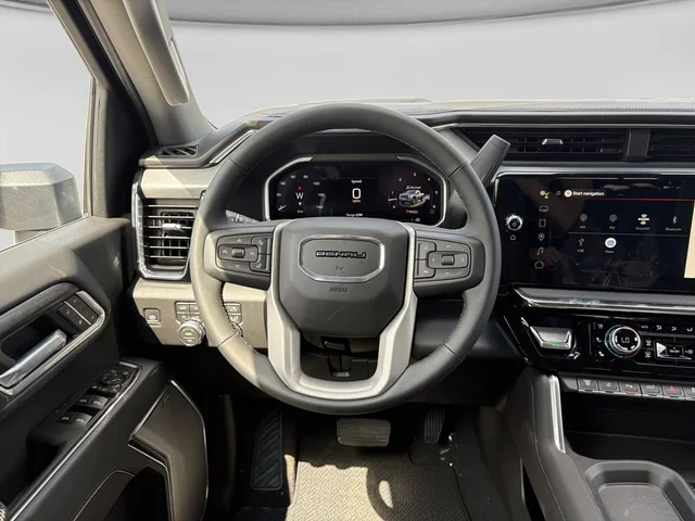 Nuevos GMC SIERRA 2500HD à Estados chez autogozo