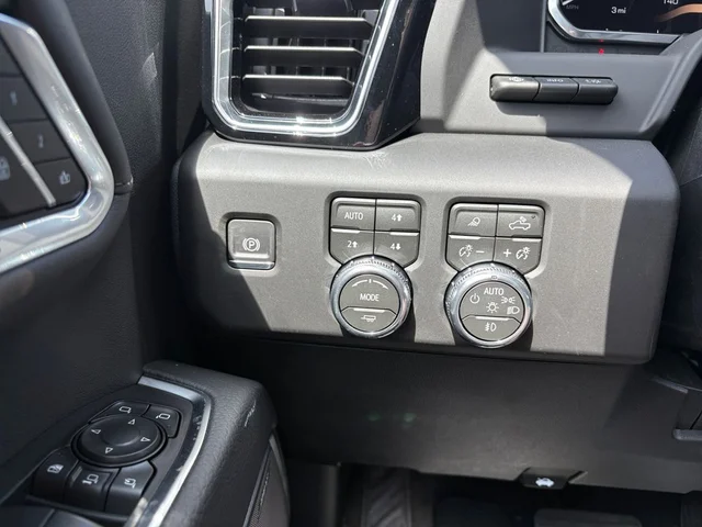 Nuevos GMC SIERRA 2500HD à Estados chez autogozo