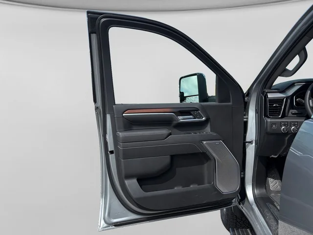 Nuevos GMC SIERRA 2500HD à Estados chez autogozo