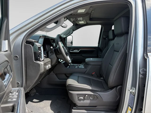 Nuevos GMC SIERRA 2500HD à Estados chez autogozo