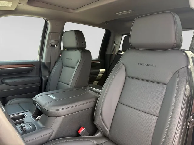 Nuevos GMC SIERRA 2500HD à Estados chez autogozo