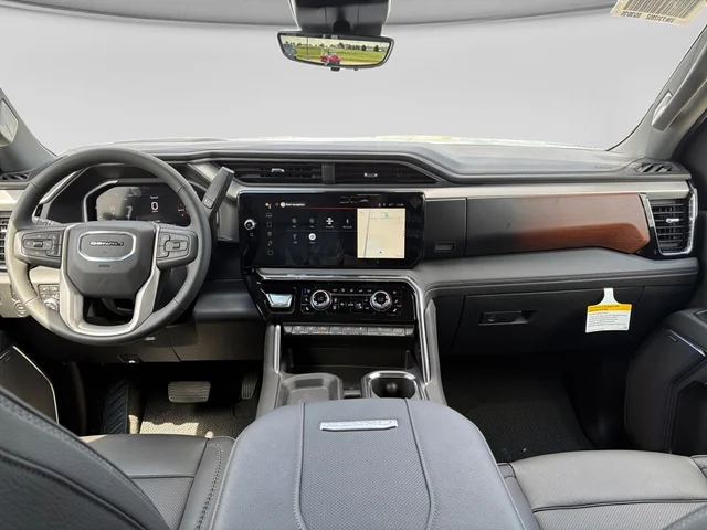Nuevos GMC SIERRA 2500HD à Estados chez autogozo