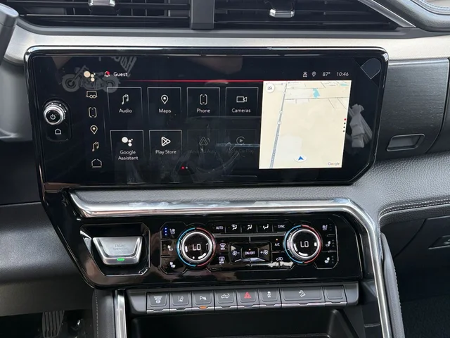 Nuevos GMC SIERRA 2500HD à Estados chez autogozo