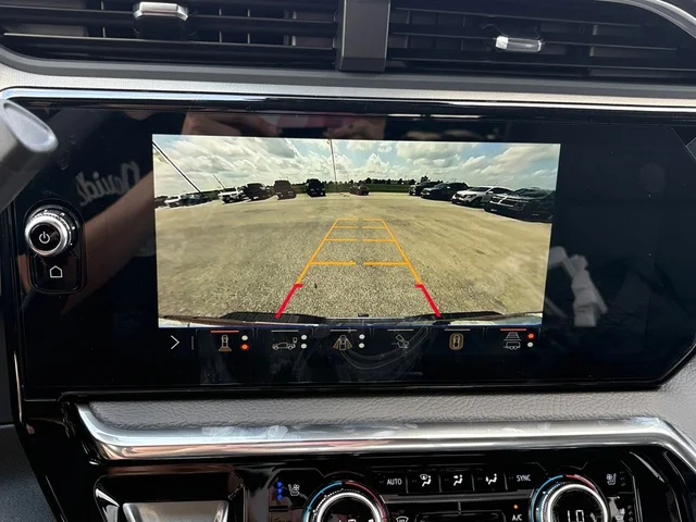 Nuevos GMC SIERRA 2500HD à Estados chez autogozo
