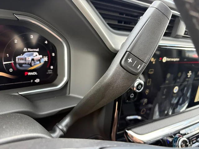 Nuevos GMC SIERRA 2500HD à Estados chez autogozo