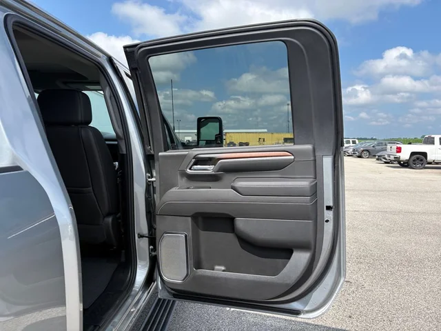 Nuevos GMC SIERRA 2500HD à Estados chez autogozo