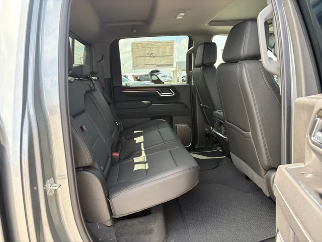 Nuevos GMC SIERRA 2500HD à Estados chez autogozo