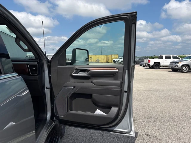 Nuevos GMC SIERRA 2500HD à Estados chez autogozo