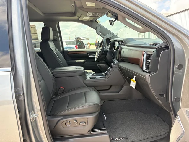 Nuevos GMC SIERRA 2500HD à Estados chez autogozo