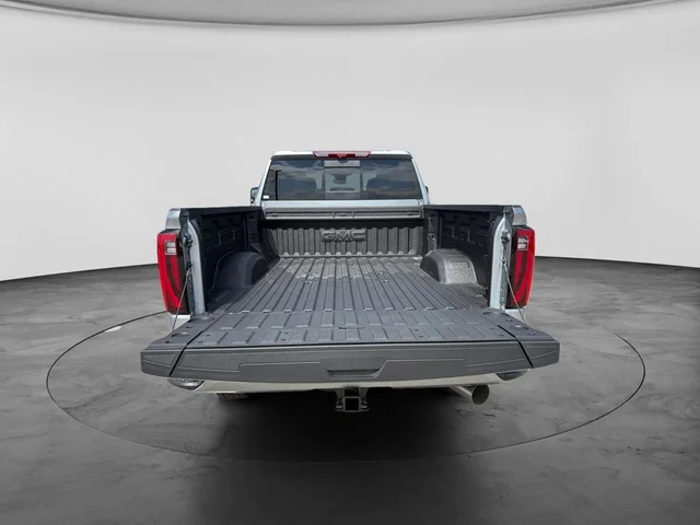 Nuevos GMC SIERRA 2500HD à Estados chez autogozo