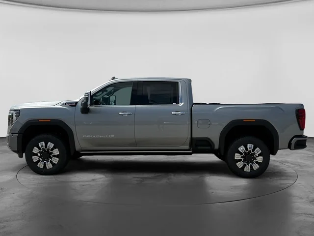 Nuevos GMC SIERRA 2500HD à Estados chez autogozo