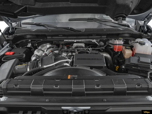 Nuevos GMC SIERRA 2500HD à Estados chez autogozo