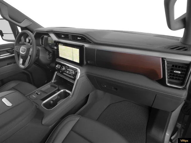Nuevos GMC SIERRA 2500HD à Estados chez autogozo