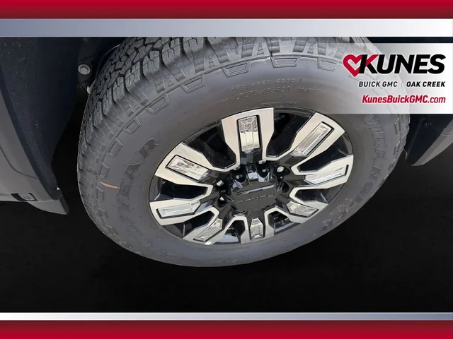 Nuevos GMC SIERRA 2500HD à Estados chez autogozo