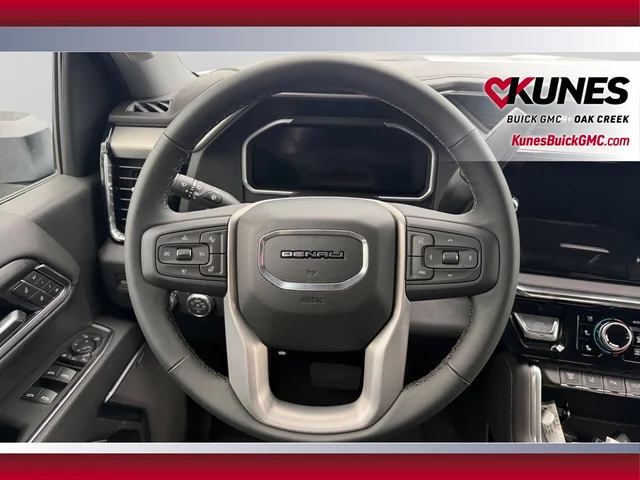 Nuevos GMC SIERRA 2500HD à Estados chez autogozo