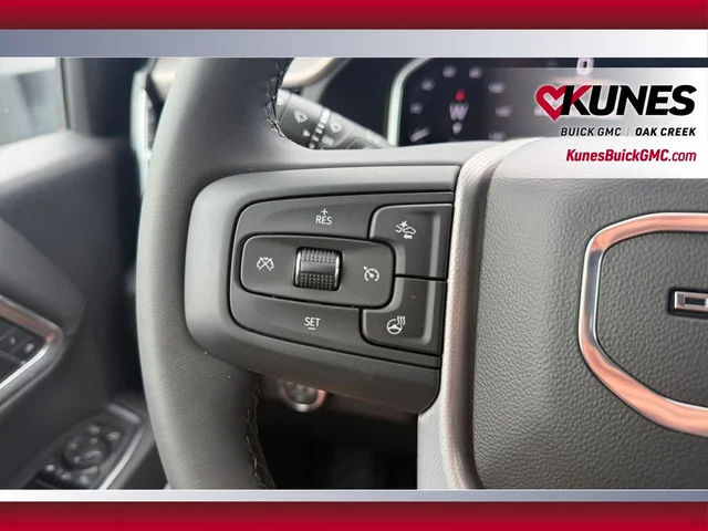 Nuevos GMC SIERRA 2500HD à Estados chez autogozo