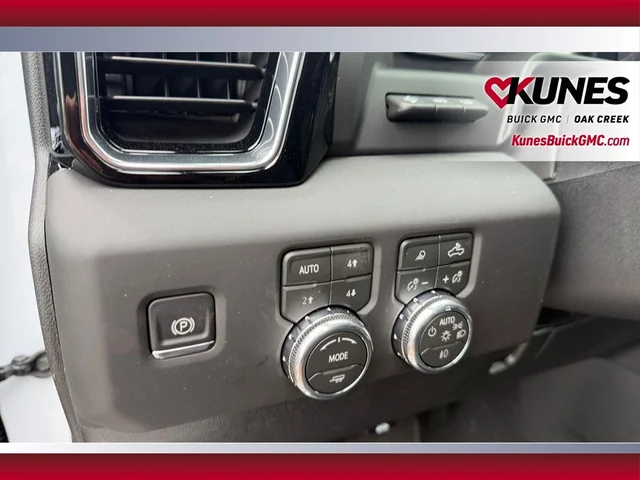 Nuevos GMC SIERRA 2500HD à Estados chez autogozo