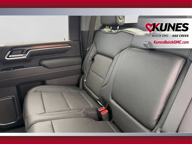 Nuevos GMC SIERRA 2500HD à Estados chez autogozo