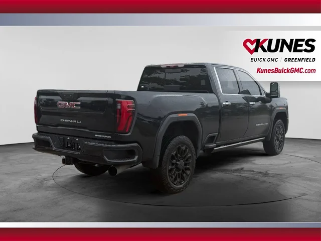 SEMINUEVOS GMC Sierra 2500HD a Estados en autogozo