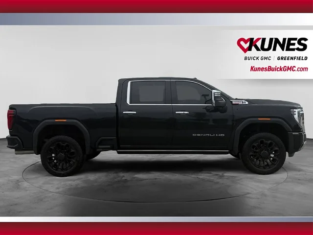 SEMINUEVOS GMC Sierra 2500HD a Estados en autogozo