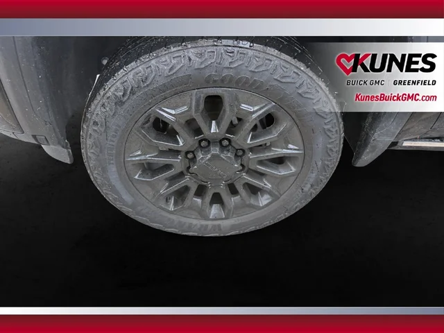 SEMINUEVOS GMC Sierra 2500HD a Estados en autogozo