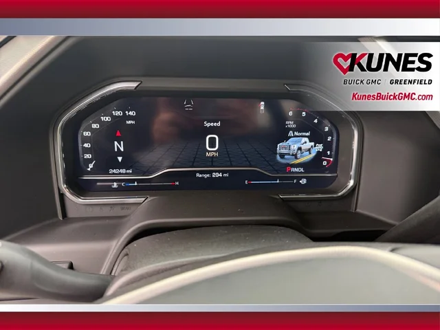 SEMINUEVOS GMC Sierra 2500HD a Estados en autogozo