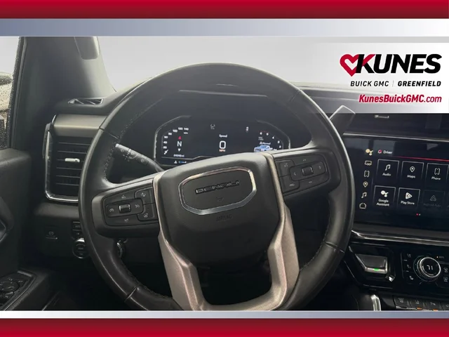 SEMINUEVOS GMC Sierra 2500HD a Estados en autogozo