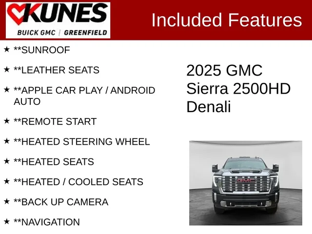 SEMINUEVOS GMC Sierra 2500HD a Estados en autogozo