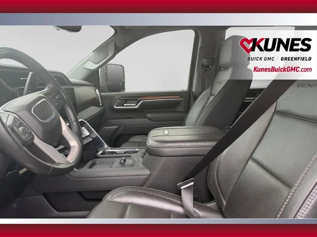 SEMINUEVOS GMC Sierra 2500HD a Estados en autogozo
